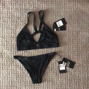 Hurley Quick Dry Suit